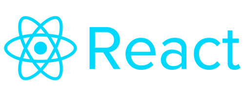 react