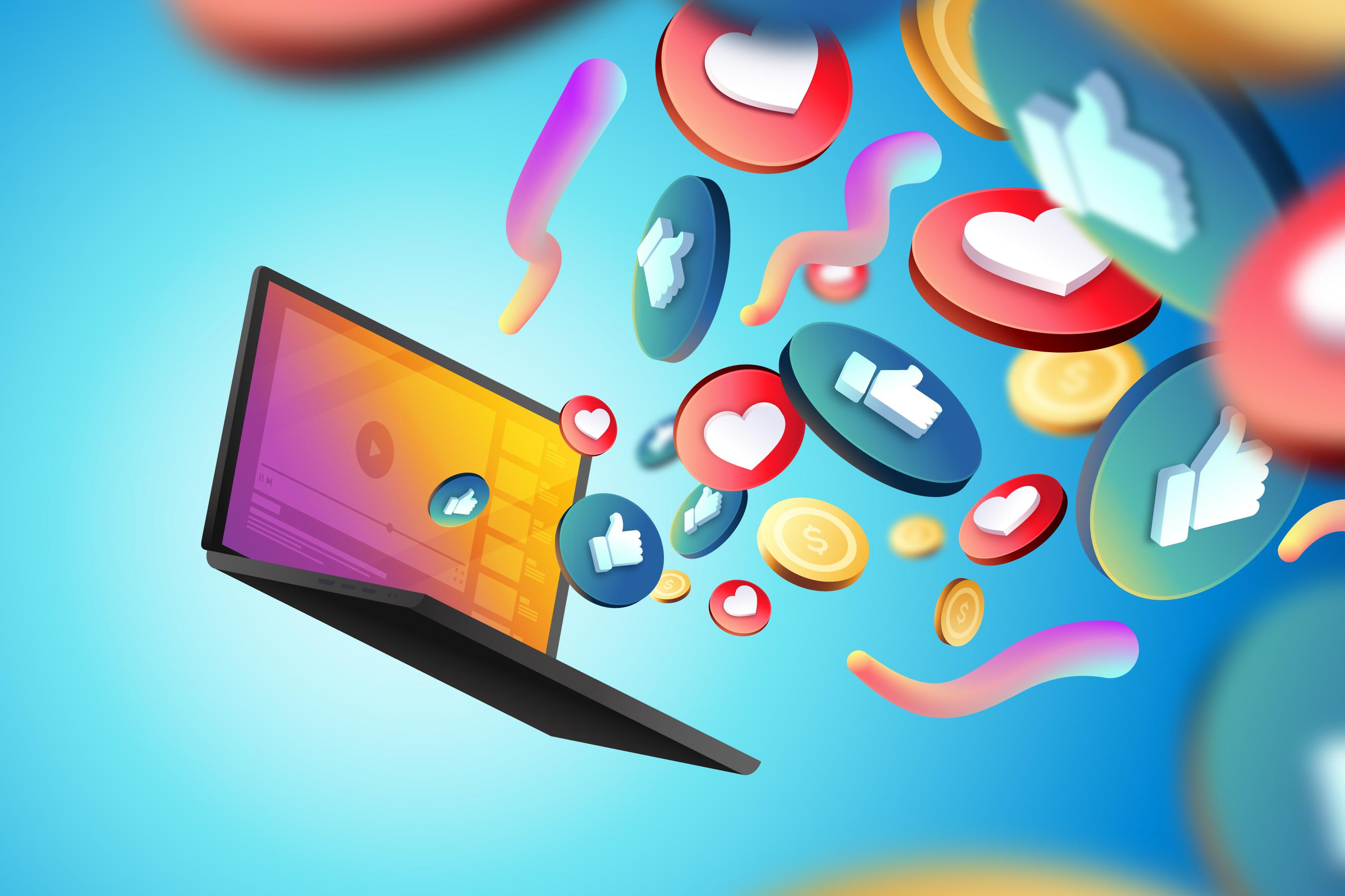 Social Media Marketing2