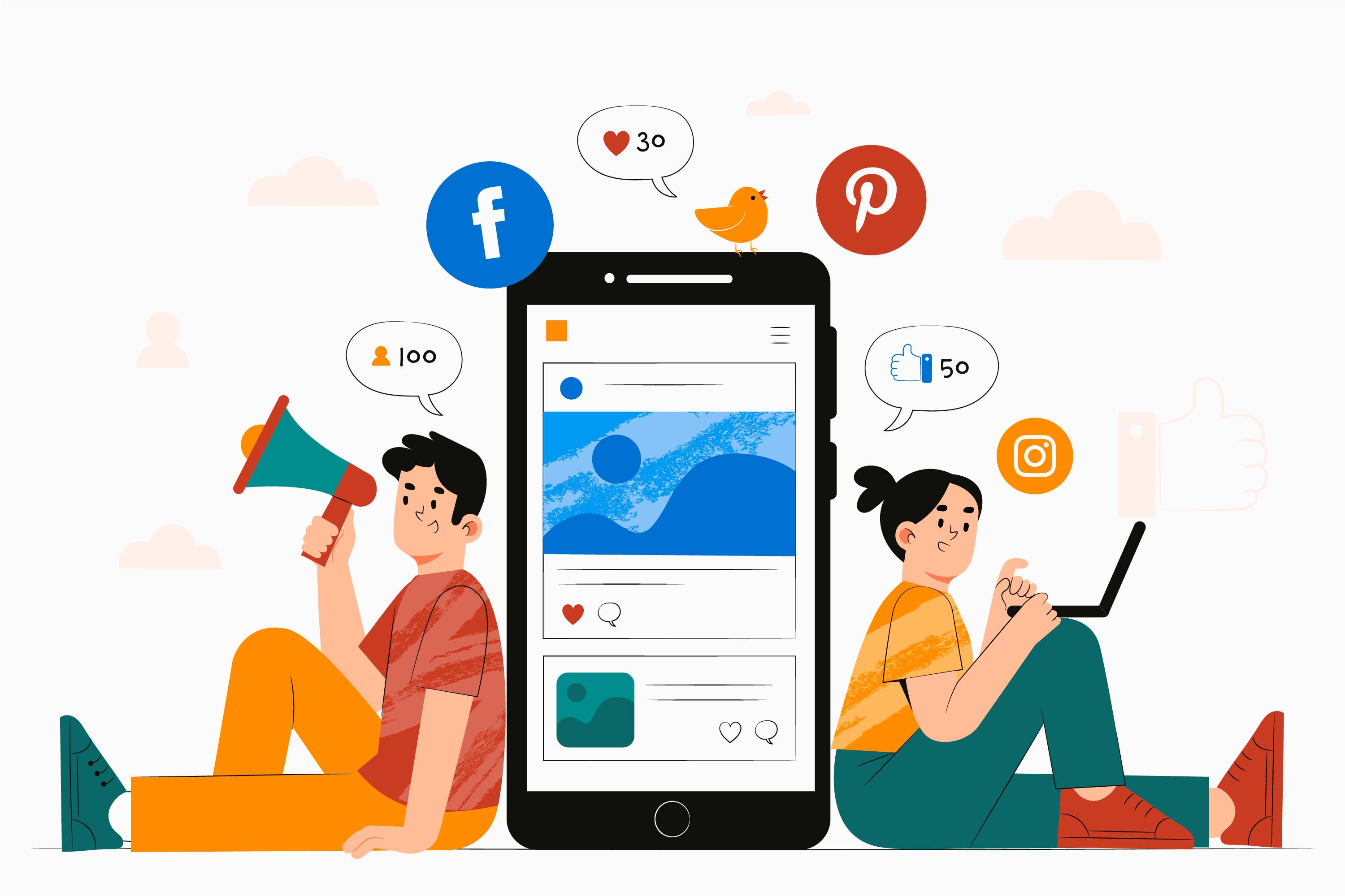 Social Media Marketing1