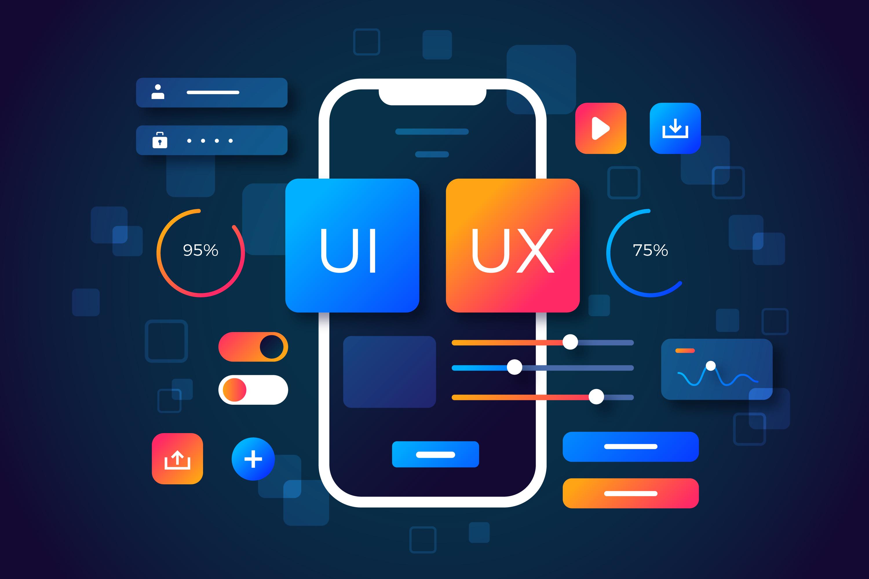 UI UX Design1